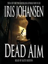 Imagen de portada para Dead Aim